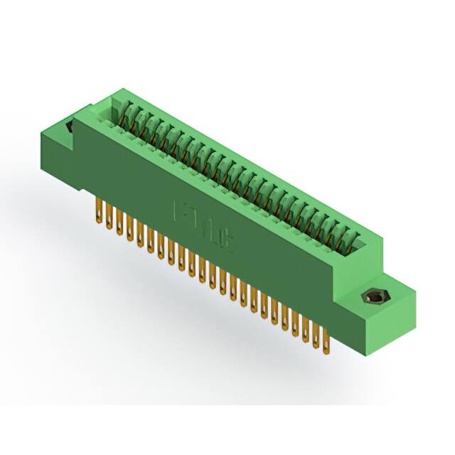 325-046-500-208 EDAC Inc.  Edgeboard Connectors